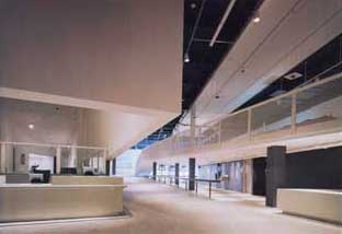 The Museum of Modern Art, Queens, New York