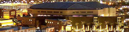 Phoenix Suns Arena