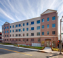 Park Terrace, Yonkers, NY