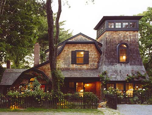 Georgica Pond, East Hampton, NY