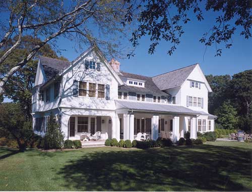 Georgica Road, East Hampton, NY