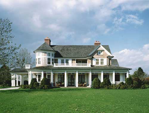 Main Street, Wainscott, NY