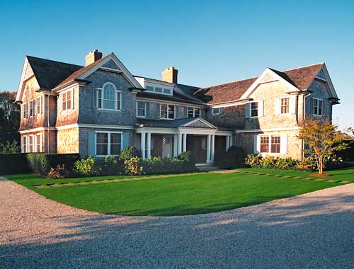 Silver Lane, Bridgehampton, NY