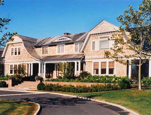 Squabble Land, Southampton, NY