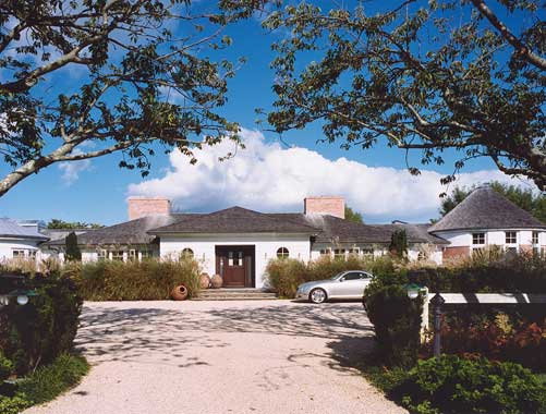 Windmill Lane, East Hampton, NY