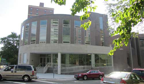 Hebrew Institute of Riverdale